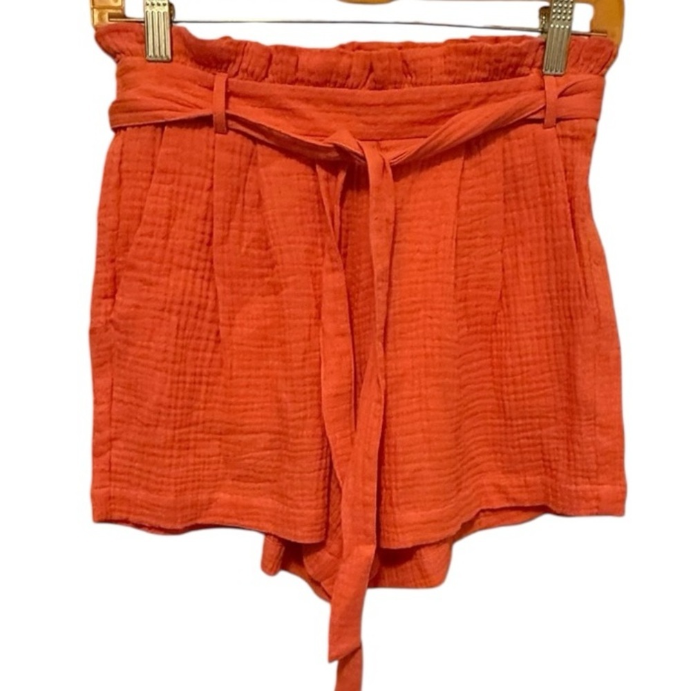 Wildfox Cotton Gauze Shorts nwot‎